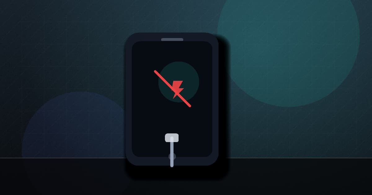 iPhone Não Carrega: 6 Causas Comuns e Como Resolver