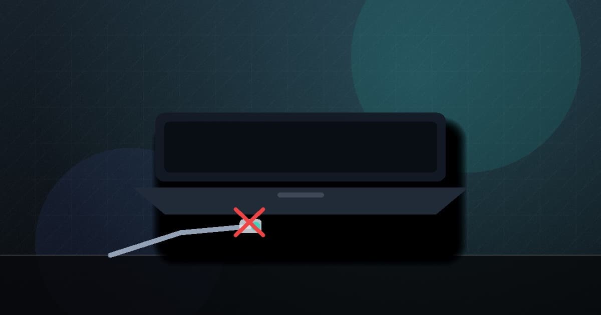 MacBook Não Liga: 5 Causas Comuns e o Que Fazer Antes de Levar ao Conserto