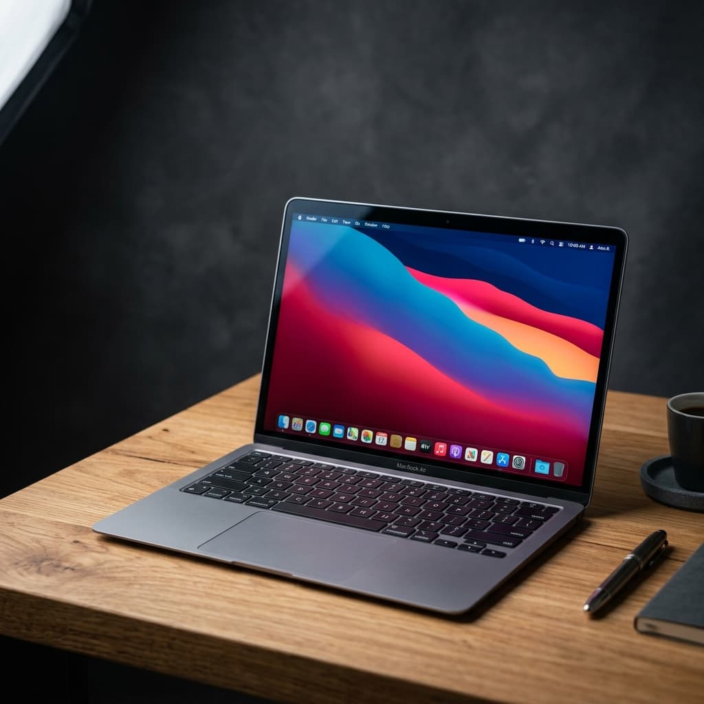 MacBook Air M1 2020 8GB 256GB SSD
