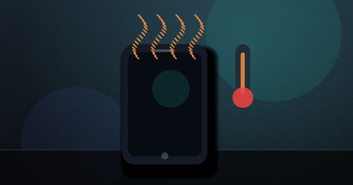 iPhone Esquentando Demais: Causas e o Que Fazer